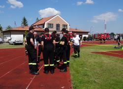 Podwójny sukces naszych strażaków - 26.06.2022