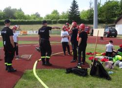 Podwójny sukces naszych strażaków - 26.06.2022