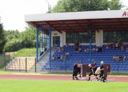 Podwójny sukces naszych strażaków - 26.06.2022