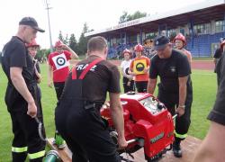 Podwójny sukces naszych strażaków - 26.06.2022