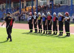 Podwójny sukces naszych strażaków - 26.06.2022