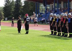 Podwójny sukces naszych strażaków - 26.06.2022