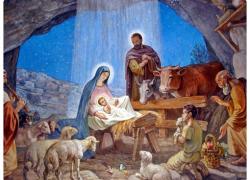 Życzenia świąteczno-noworoczne - 24.12.2024