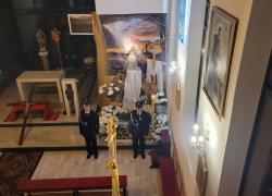 Obchody Triduum Paschalnego i Niedzieli Wielkanocnej - 20.04.2025