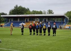 Obronione tytuły na gminnych zawodach sportowo-pożarniczych - 28.06.2025