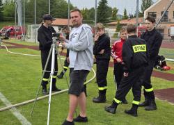 Obronione tytuły na gminnych zawodach sportowo-pożarniczych - 28.06.2025
