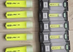 Nowe wyposażenie w jednostce - 29.10.2025