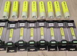 Nowe wyposażenie w jednostce