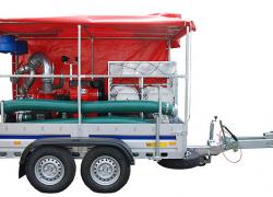 Unijne wsparcie dla OSP z terenu gmin Gniewino i Krokowa