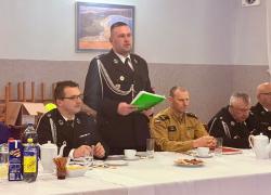 Zebranie sprawozdawczo-wyborcze - 17.01.2026