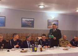 Zebranie sprawozdawczo-wyborcze - 17.01.2026