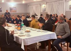 Zebranie sprawozdawczo-wyborcze - 17.01.2026