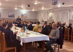 Zebranie sprawozdawczo-wyborcze - 17.01.2026