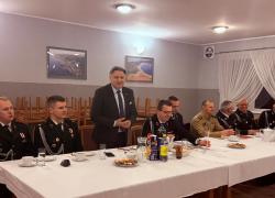 Zebranie sprawozdawczo-wyborcze - 17.01.2026