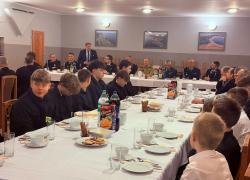 Zebranie sprawozdawczo-wyborcze - 17.01.2026