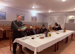 Zebranie sprawozdawczo-wyborcze - 17.01.2026