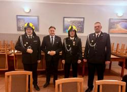 Zebranie sprawozdawczo-wyborcze - 17.01.2026