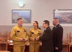 Zebranie sprawozdawczo-wyborcze - 17.01.2026