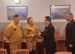 Zebranie sprawozdawczo-wyborcze - 17.01.2026