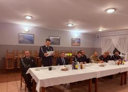 Zebranie sprawozdawczo-wyborcze - 17.01.2026