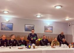 Zebranie sprawozdawczo-wyborcze - 17.01.2026