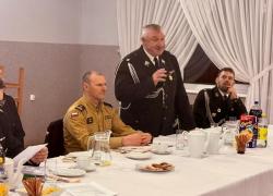 Zebranie sprawozdawczo-wyborcze - 17.01.2026