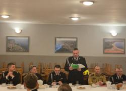 Zebranie sprawozdawczo-wyborcze - 17.01.2026