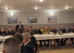 Zebranie sprawozdawczo-wyborcze - 17.01.2026