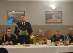 Zebranie sprawozdawczo-wyborcze - 17.01.2026