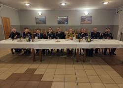 Zebranie sprawozdawczo-wyborcze