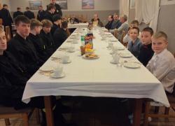 Zebranie sprawozdawczo-wyborcze - 17.01.2026