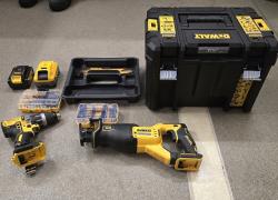 Kolejny zrealizowany projekt - 10.02.2026