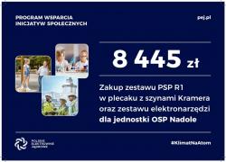 Kolejny zrealizowany projekt