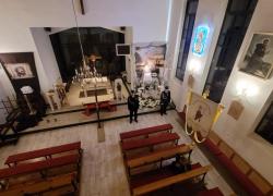 Obchody Triduum Paschalnego i Niedzieli Wielkanocnej - 05.04.2026