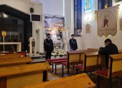 Obchody Triduum Paschalnego i Niedzieli Wielkanocnej - 05.04.2026