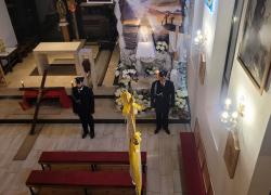 Obchody Triduum Paschalnego i Niedzieli Wielkanocnej - 05.04.2026