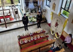 Obchody Triduum Paschalnego i Niedzieli Wielkanocnej - 05.04.2026