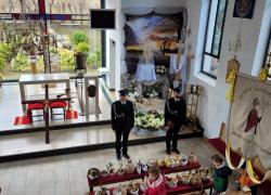 Obchody Triduum Paschalnego i Niedzieli Wielkanocnej - 05.04.2026