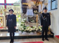 Obchody Triduum Paschalnego i Niedzieli Wielkanocnej - 05.04.2026