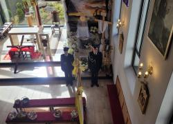 Obchody Triduum Paschalnego i Niedzieli Wielkanocnej - 05.04.2026