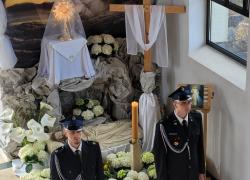 Obchody Triduum Paschalnego i Niedzieli Wielkanocnej - 05.04.2026