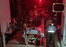 Obchody Triduum Paschalnego i Niedzieli Wielkanocnej - 05.04.2026