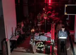 Obchody Triduum Paschalnego i Niedzieli Wielkanocnej - 05.04.2026