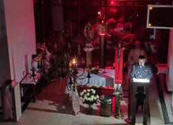 Obchody Triduum Paschalnego i Niedzieli Wielkanocnej - 05.04.2026