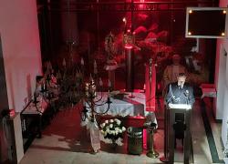 Obchody Triduum Paschalnego i Niedzieli Wielkanocnej - 05.04.2026