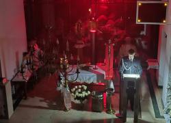 Obchody Triduum Paschalnego i Niedzieli Wielkanocnej - 05.04.2026