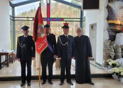 Obchody Triduum Paschalnego i Niedzieli Wielkanocnej