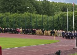 Obronione tytuły - 14.06.2026