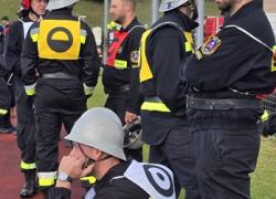 OSP Nadole mistrzem powiatu wejherowskiego!!! - 05.09.2026