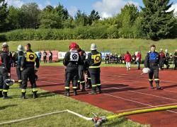 OSP Nadole mistrzem powiatu wejherowskiego!!! - 05.09.2026